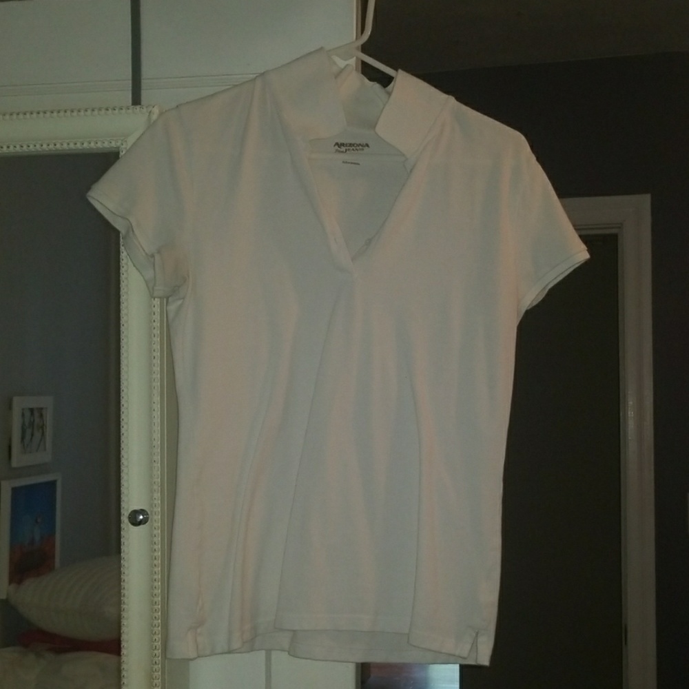 Polo shirt